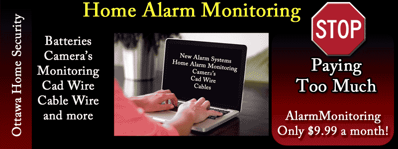 Ottawa Home Security