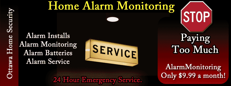 Ottawa Home Security
